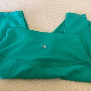 Lululemon leggins